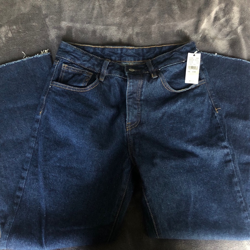Brandy Melville J Galt Jeans